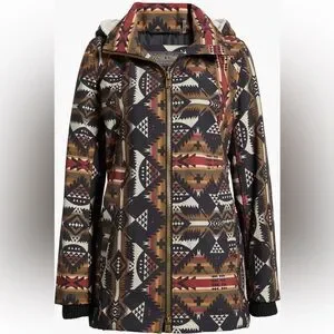 Pendleton Utility Jacket Pendleton | Jackets & Coats | New Pendleton Insulate Ripstop Parka ...